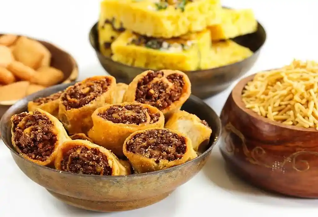 What Are Some Convenient and Healthy Snack Op..