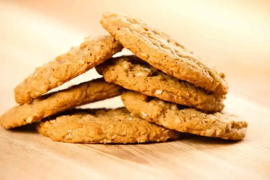 What Key Ingredients Make Oats and Jaggery Co..