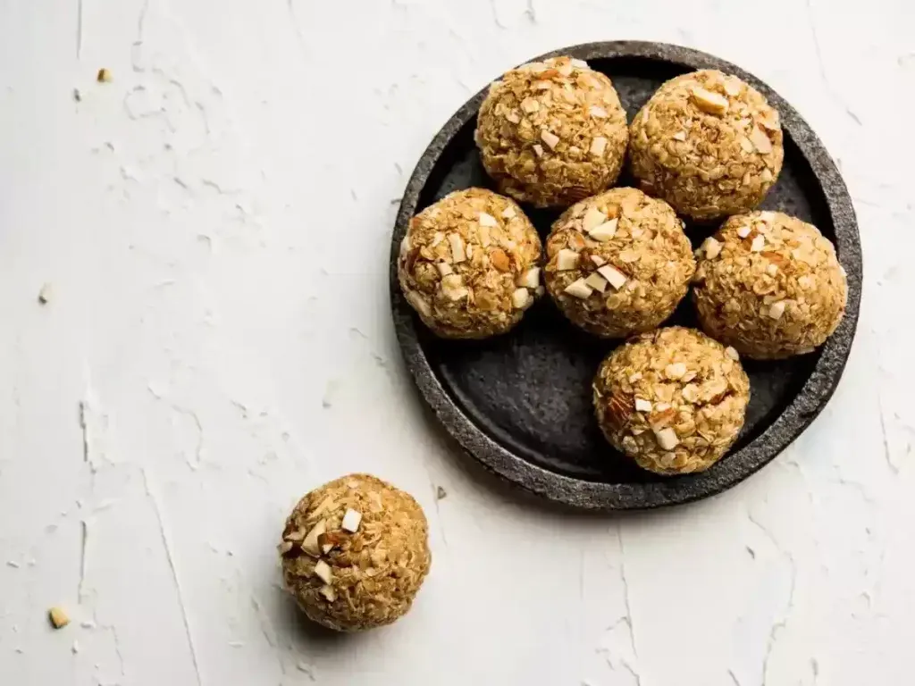 Do Oats and Jaggery Cookies Support a Balance..