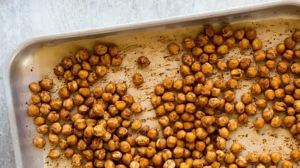 What Are Some Convenient and Healthy Snack Op..