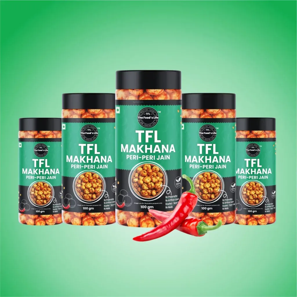 Exploring the Flavorful World of Peri Peri Ma..