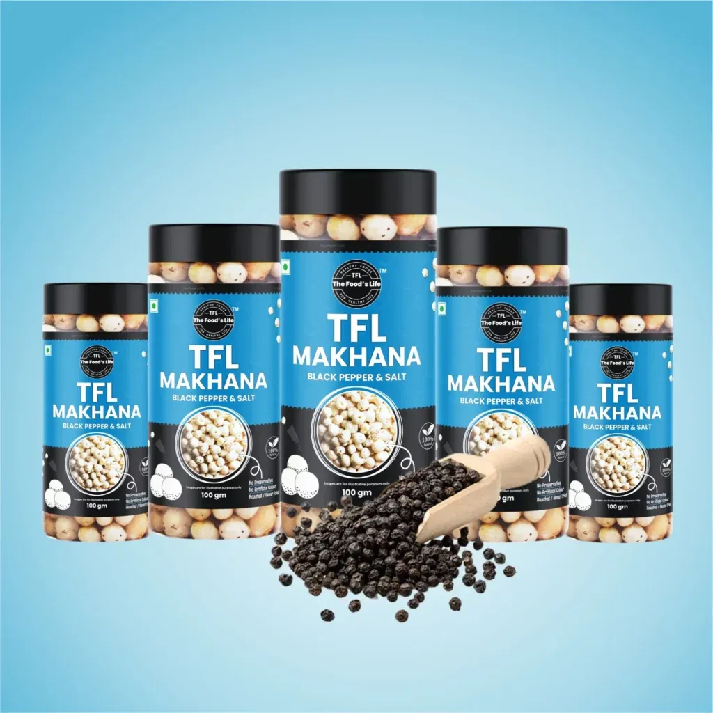 Exploring the Savory Delight of Salt and Pepp..