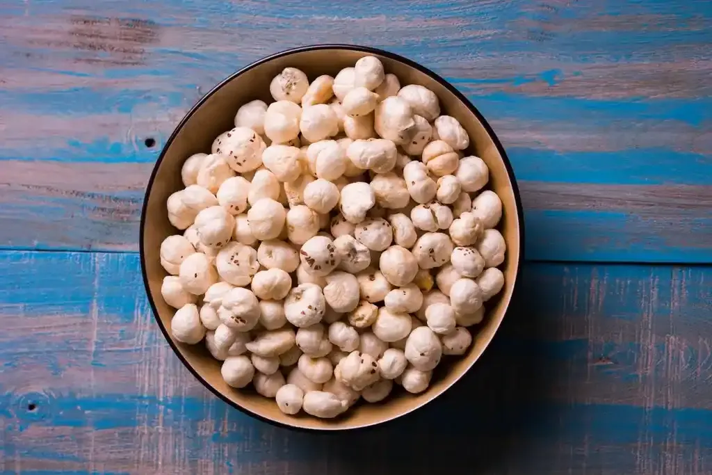 Exploring the Health Benefits of High-Protein..