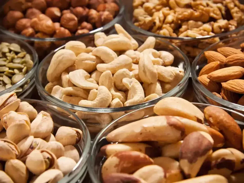 Exploring Fresh, Nutritious, and Yummy Snacks..