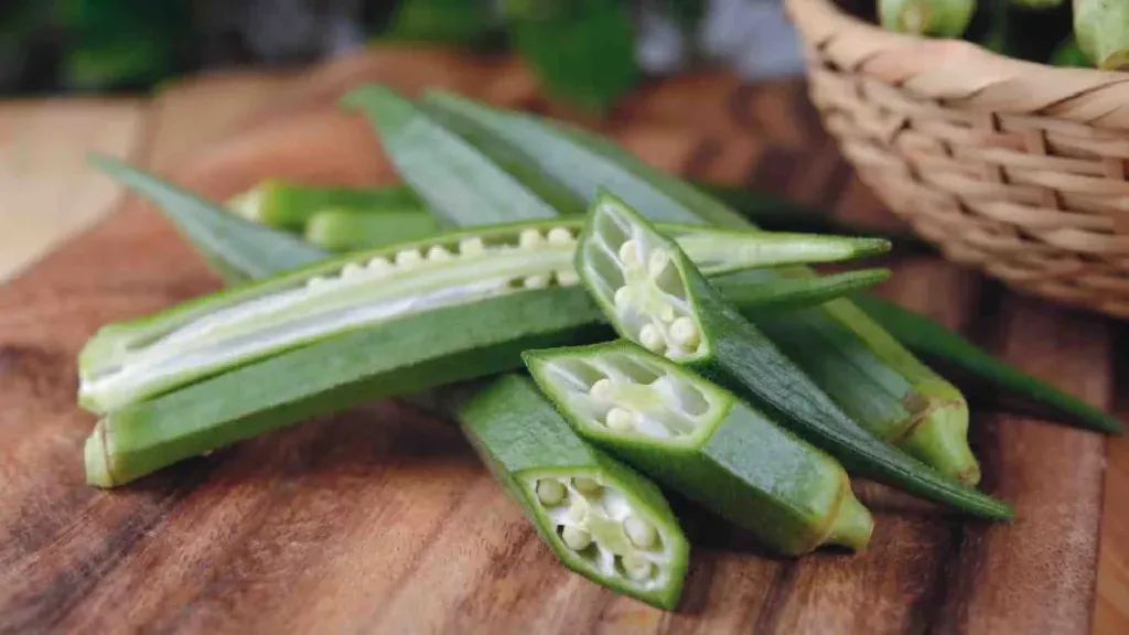 Bhindi Benefits: Unveiling the Health Wonders..