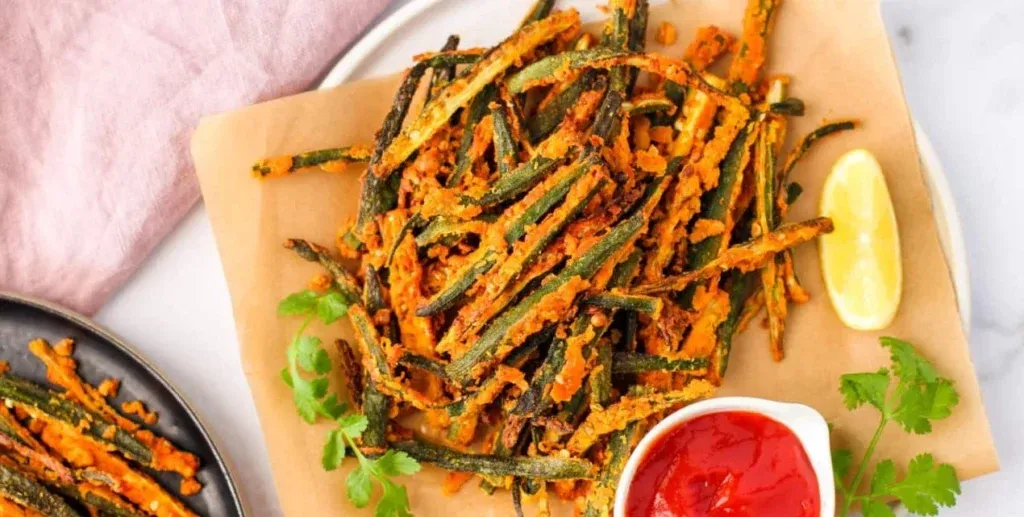 “Crunchy Delights: Exploring the Health Benef..