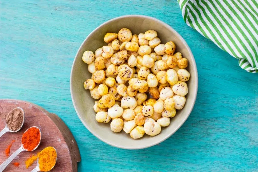 Makhana: Unveiling the Health Marvel and its ..