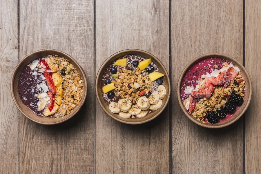 What are the varieties of flavors offered by ..