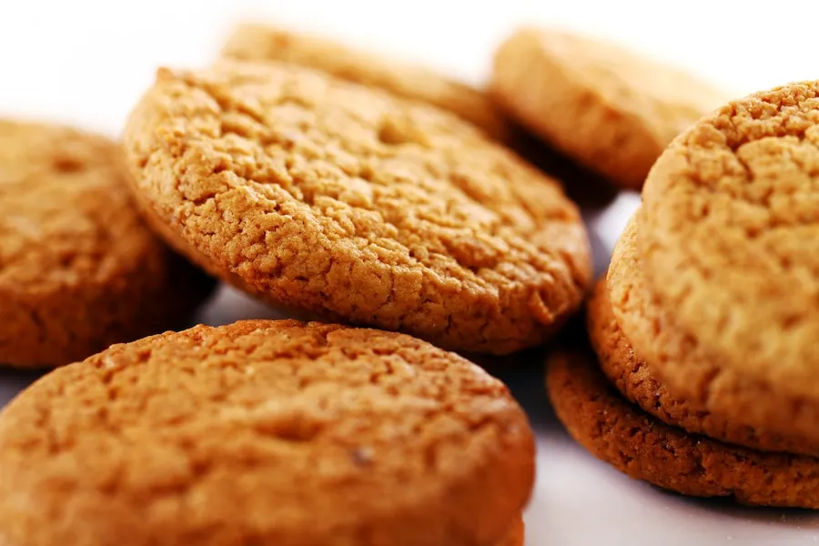 How do these cookies align with your personal..