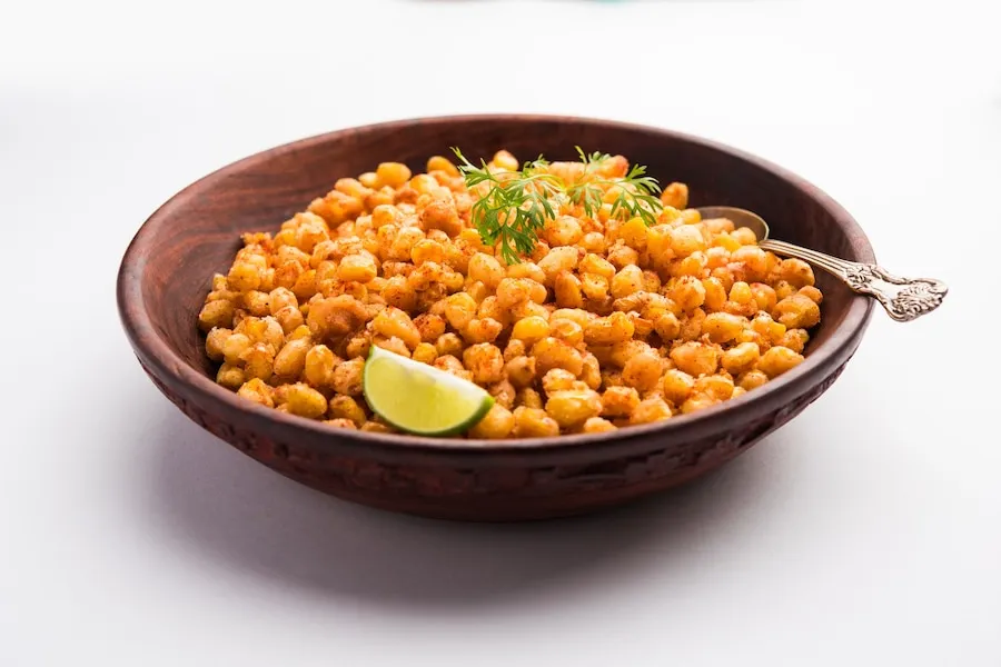 What are the different ways to enjoy crispy f..