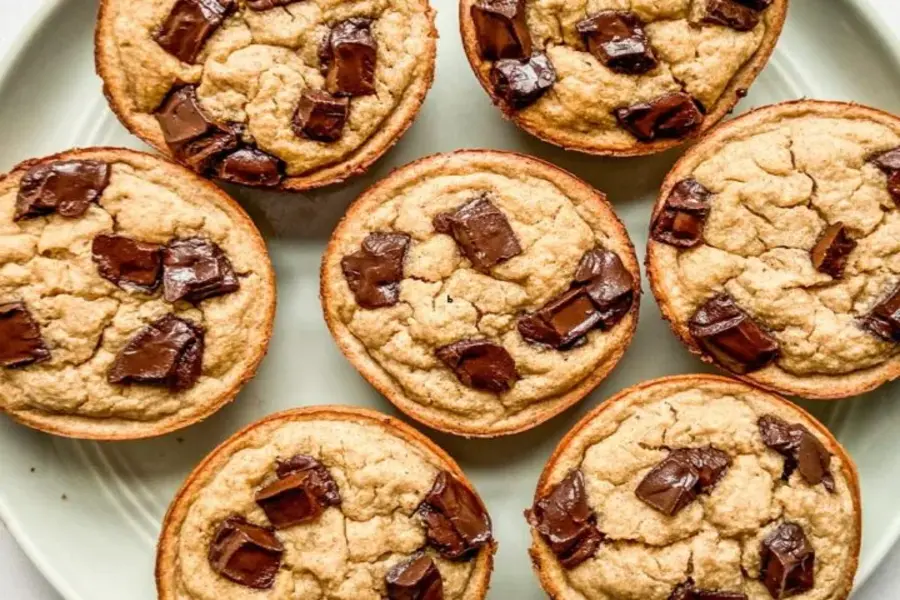 Healthy Alternatives to Sugary Snacks and Des..