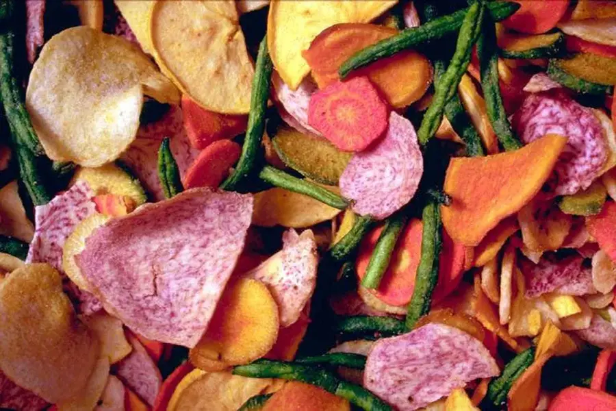 What Is the Difference Between Fried and Vacu..