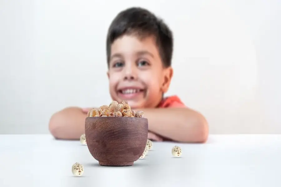 What Are Some Healthy Snack Options for Child..