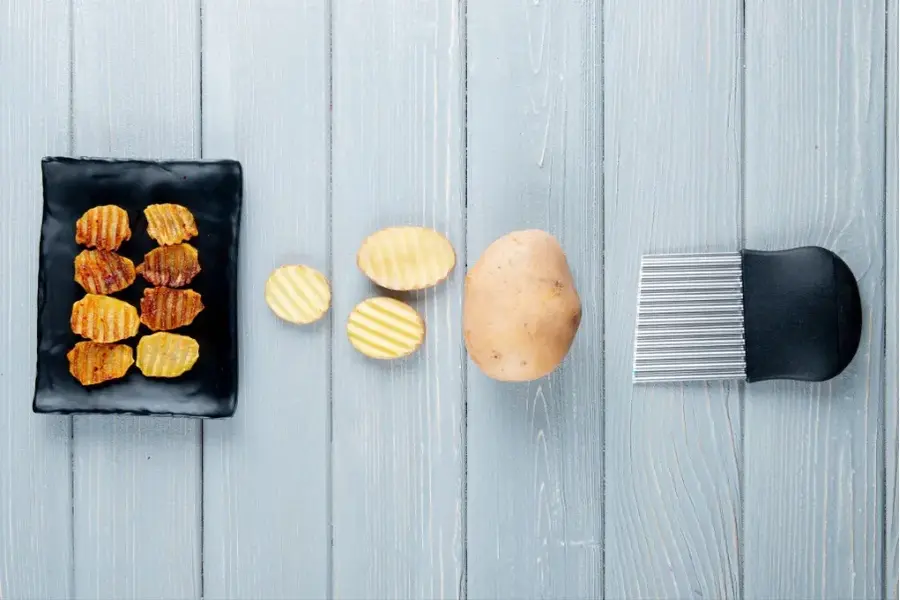 How Do Vacuum-Fried Snacks Compare in Terms o..