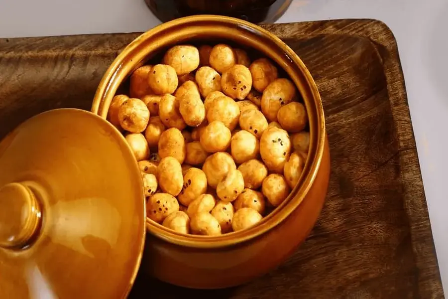 What are the health benefits of Makhana, and ..