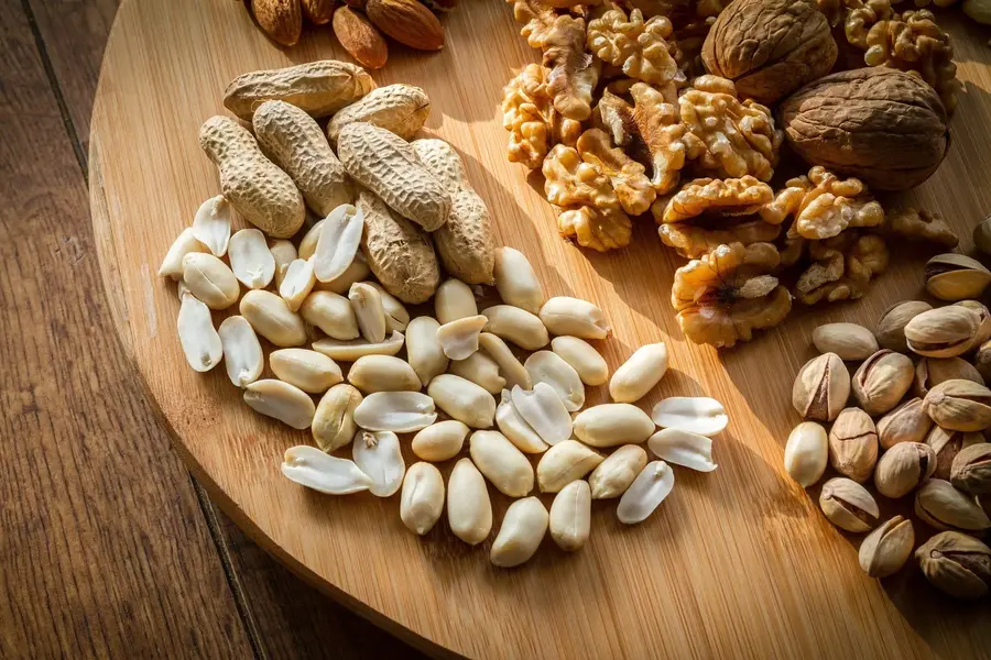 Why Are Nuts and Seeds Considered Superfoods ..