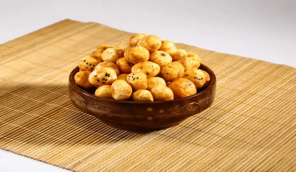 How Does Makhana Help in Weight Loss?