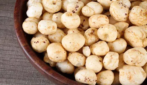 Can Makhana Be Included in a Gluten-Free Diet..