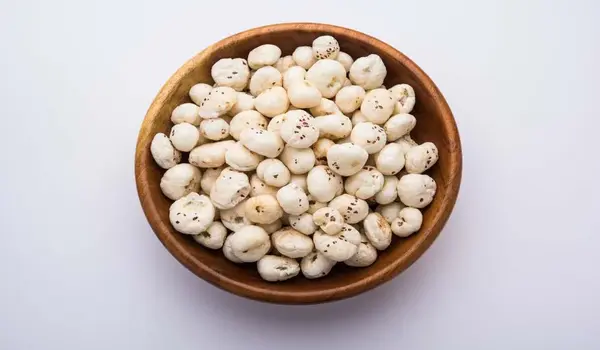 What Are the Benefits of Makhana for Heart He..