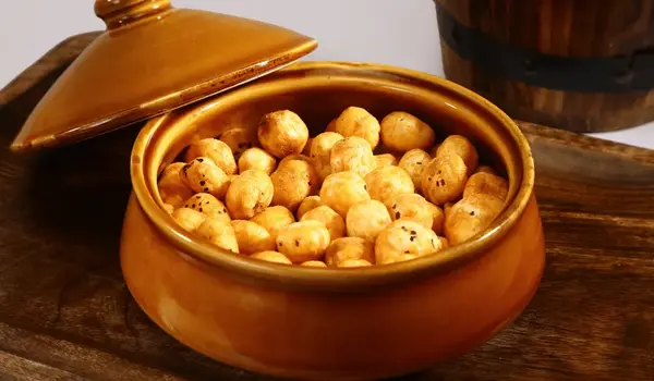 Can Makhana Be Eaten by People with Lactose I..