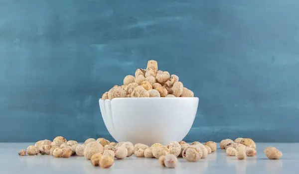 How Can Makhana Be Prepared to Retain Its Nut..