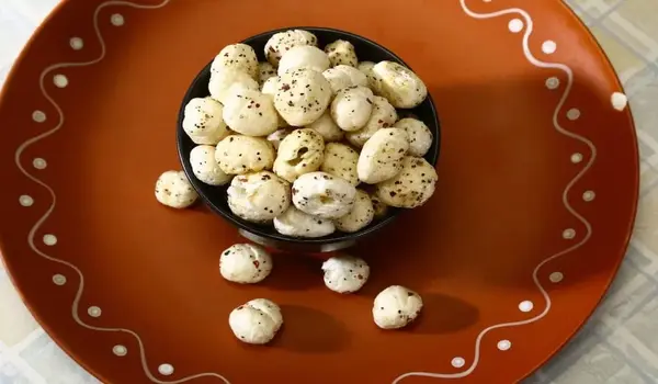 Why is Portion Control Important Even with He..