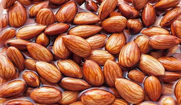 What Are the Health Benefits of Almonds?