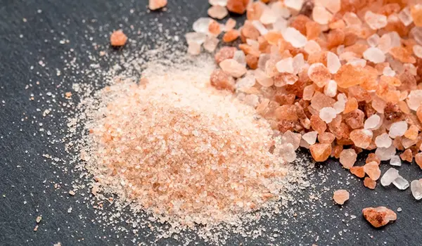 Is Pink Salt Better Than Regular Salt?