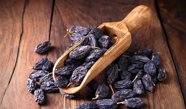 Does Munakka Protein Promote Healthy Skin and..