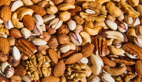 What are the best less calorie food options f..