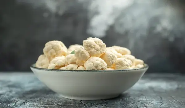 Makhana Helps Boost Metabolism and Promote He..