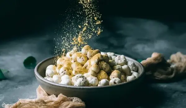 From Snack to Skincare: Unlocking Makhana Ben..