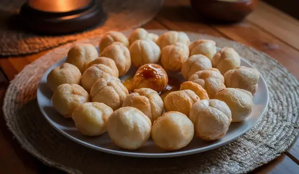 Makhana Nutrition Decoded: The Superfood That..