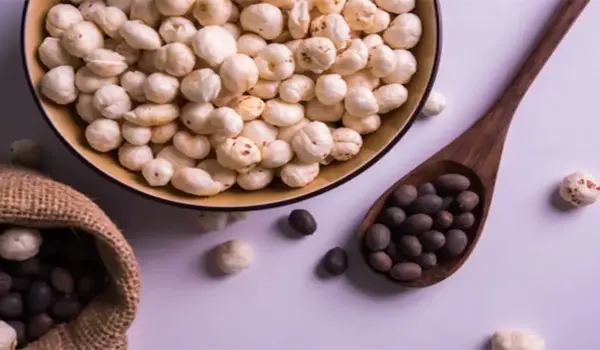 Makhana Protein Per 100g: The Superfood Power..