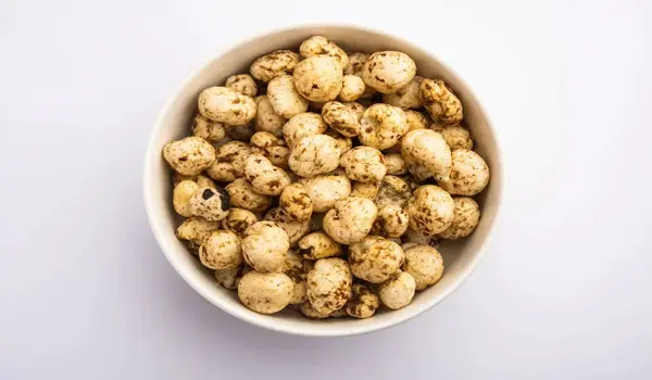 Makhana Protein Per 100g: A Nutritional Boost..