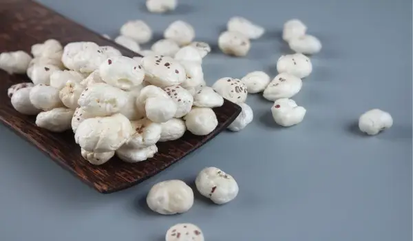 Unveiling the Origin: What Makhana Is Made Fr..