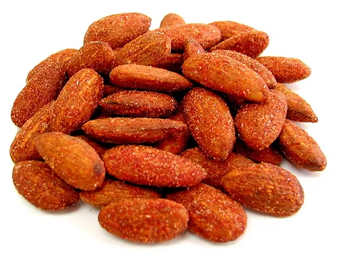 Barbecue Almonds: A Delicious Blend of Taste ..