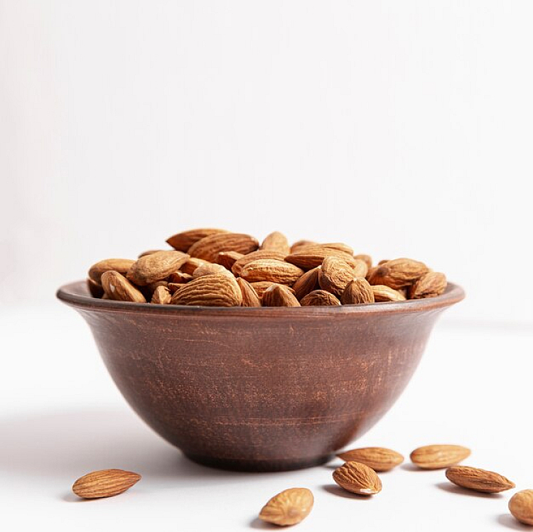 Peri Peri Almonds: The Spicy Crunch Your Tast..