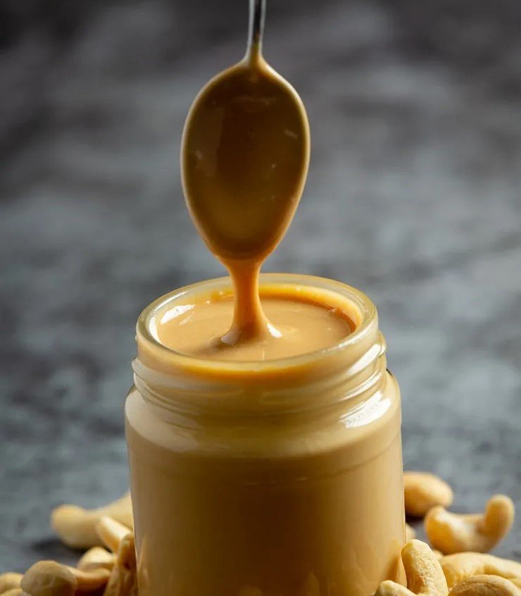 Creative ways to use peanut butter in cooking..