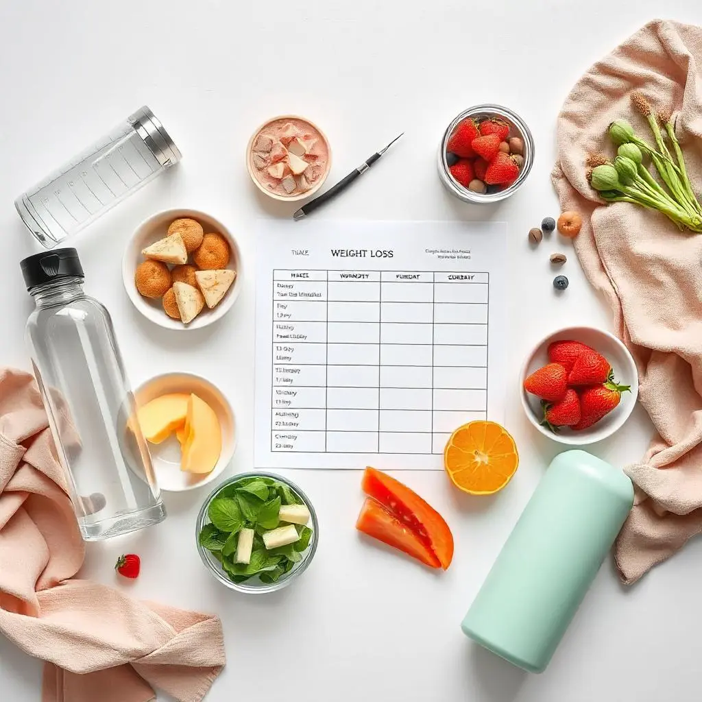 Postpartum Weight Loss Myth: What to Expect a..