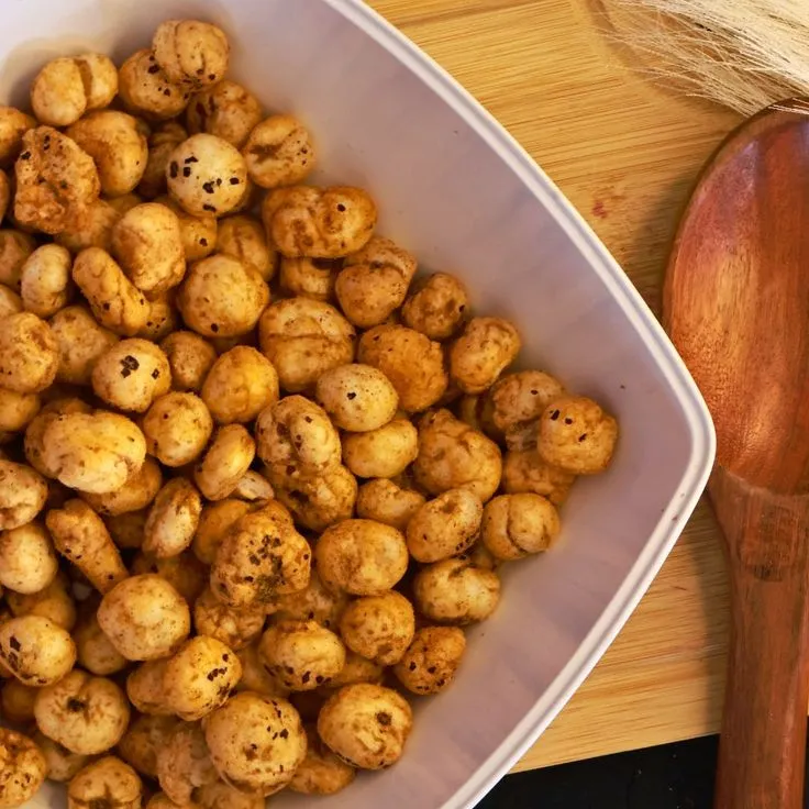 How Fox Nuts in Pregnancy Can Support Fetal D..