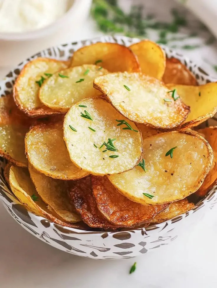 How to Choose the Best Chips for a Guilt-Free..
