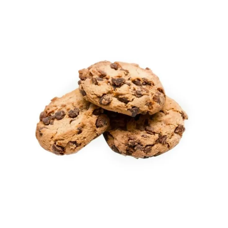 How Chocolate Chip Cookies Can Be Part of a B..