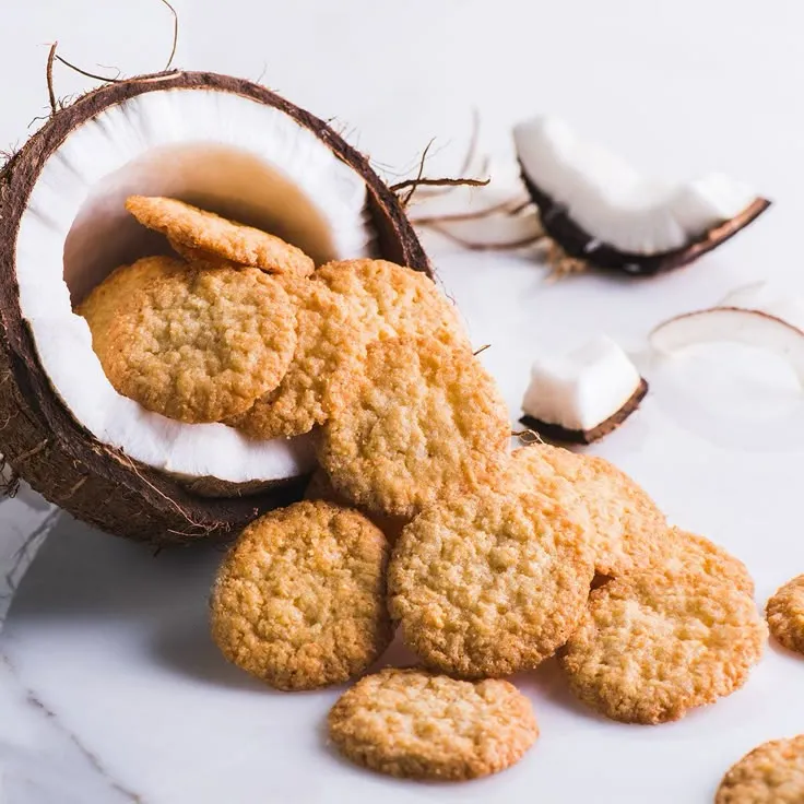 Are Coconut Cookies the Ultimate Gluten-Free ..