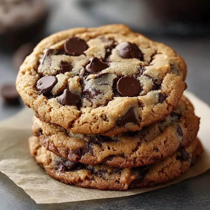 What Makes Chocolate Cookies a Guilt-Free Ind..