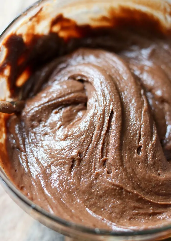 Why Chocolate Peanut Butter Is a Healthy Choi..