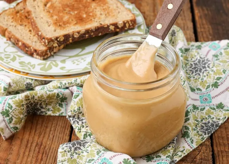 Almond Butter: The Fancy Cousin of Spreads