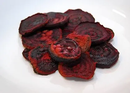 Top Flavored Beetroot Chips to Satisfy Your S..