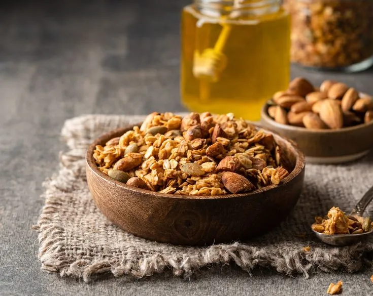 What Is Oats and Honey Granola & Why It’s the..