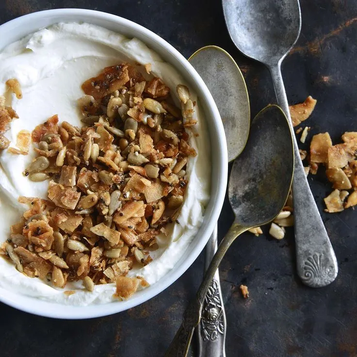 Why Granola Without Sugar is Healthier